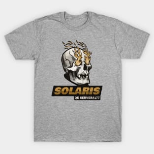 Solaris [QE] Guild Shirt T-Shirt